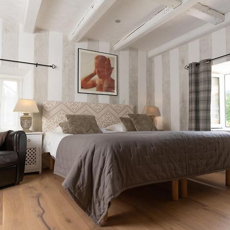 Auberge De La Poulciere Gérardmer Εξωτερικό φωτογραφία