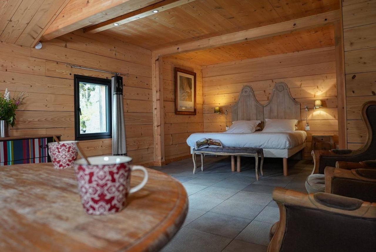 Auberge De La Poulciere Gérardmer Εξωτερικό φωτογραφία