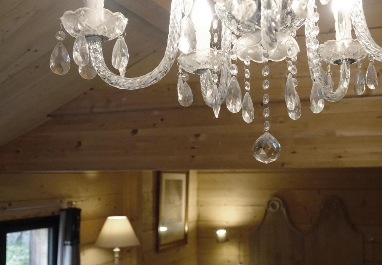 Auberge De La Poulciere Gérardmer Δωμάτιο φωτογραφία
