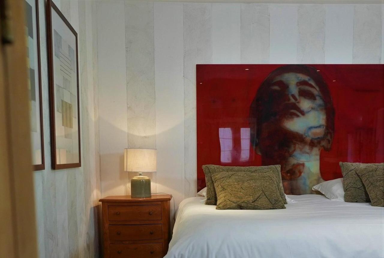 Auberge De La Poulciere Gérardmer Δωμάτιο φωτογραφία