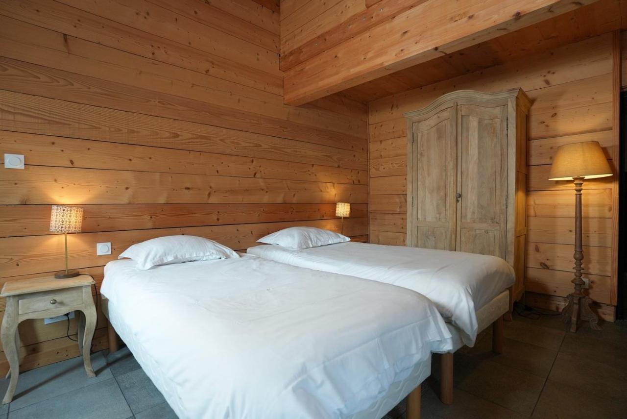 Auberge De La Poulciere Gérardmer Δωμάτιο φωτογραφία