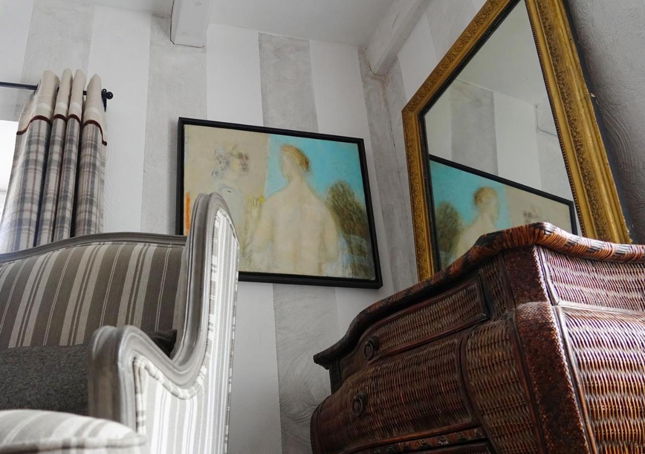 Auberge De La Poulciere Gérardmer Δωμάτιο φωτογραφία