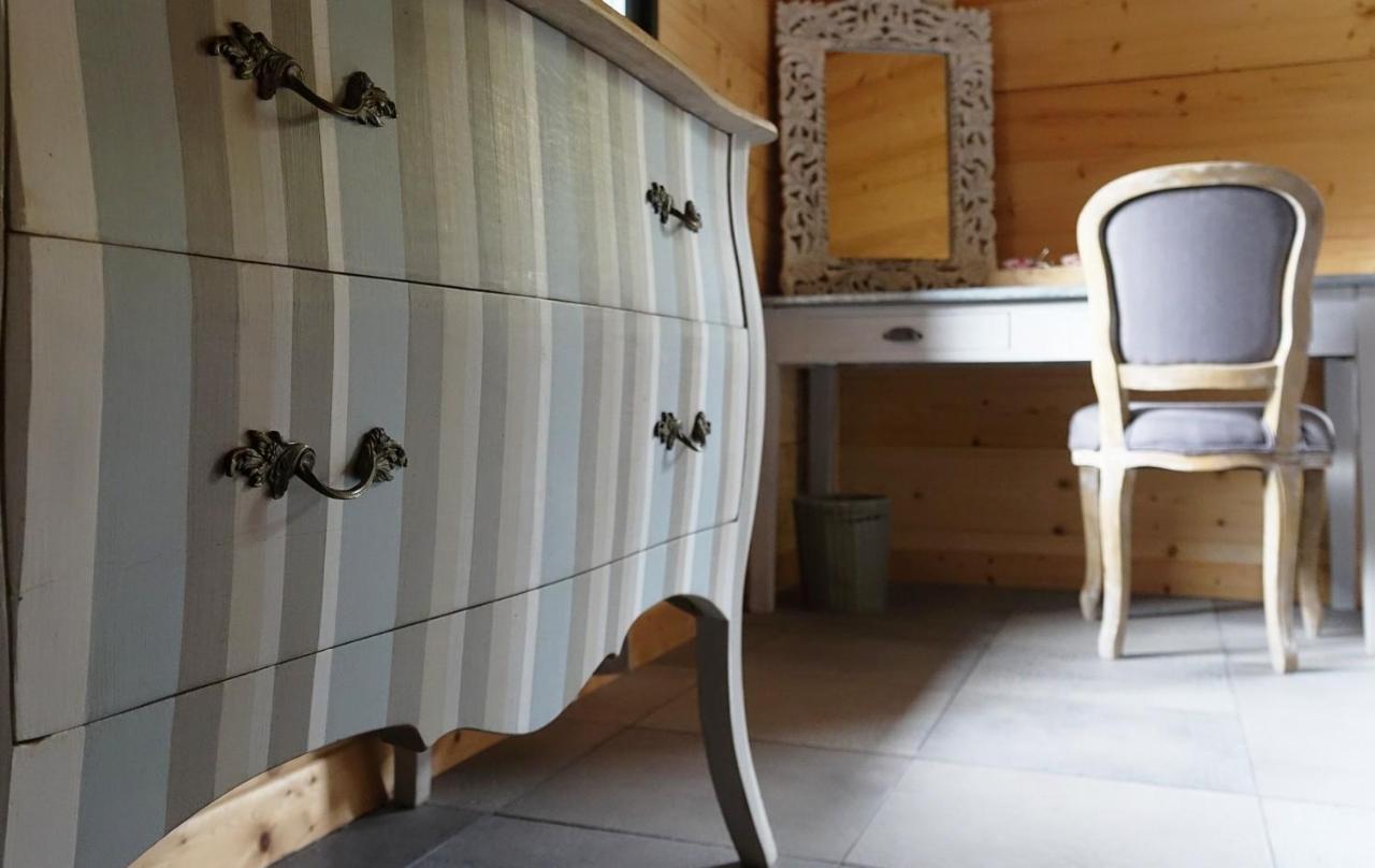Auberge De La Poulciere Gérardmer Δωμάτιο φωτογραφία
