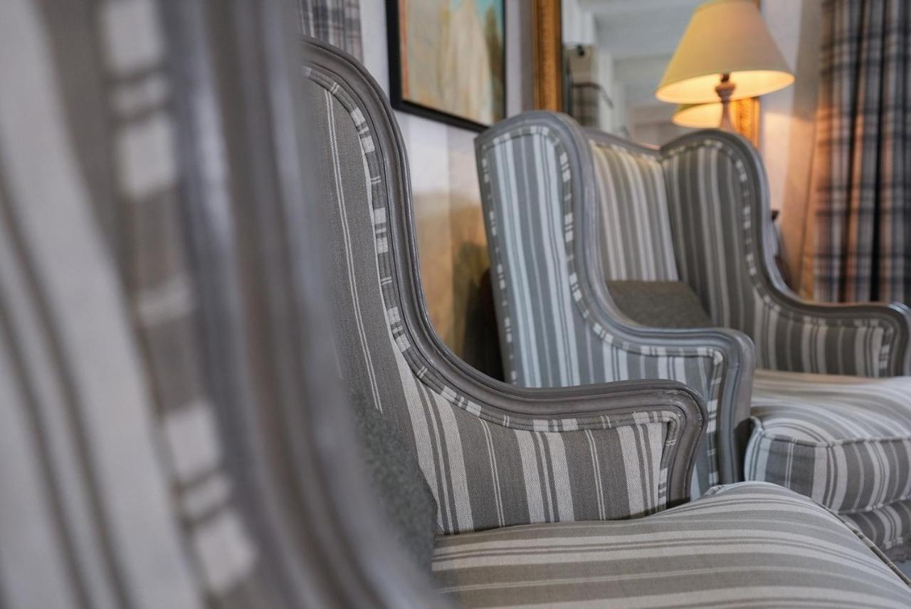 Auberge De La Poulciere Gérardmer Δωμάτιο φωτογραφία