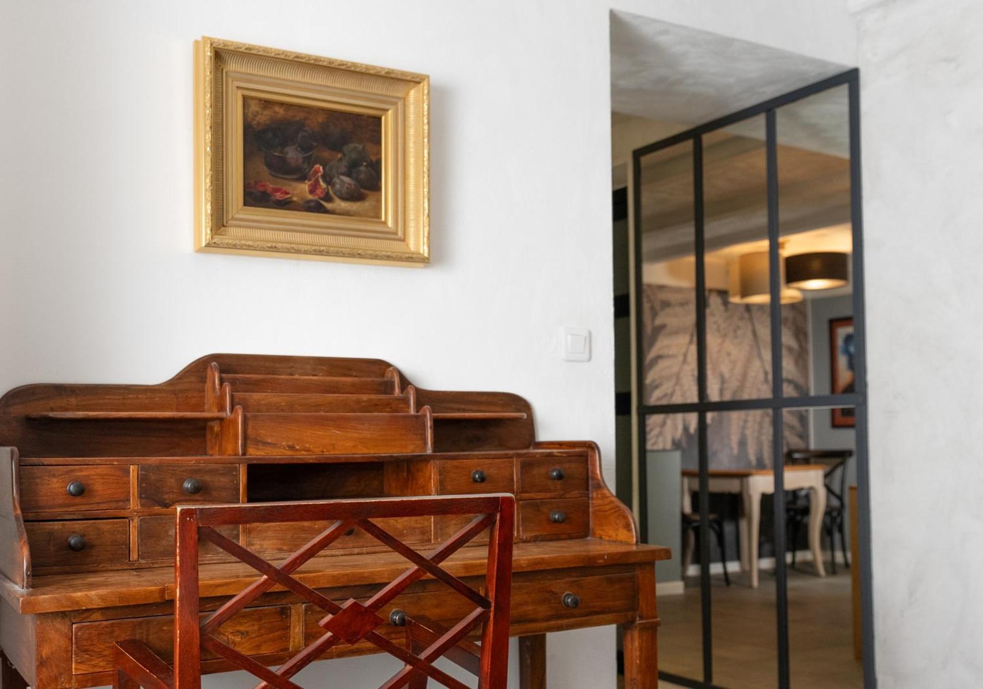 Auberge De La Poulciere Gérardmer Εξωτερικό φωτογραφία