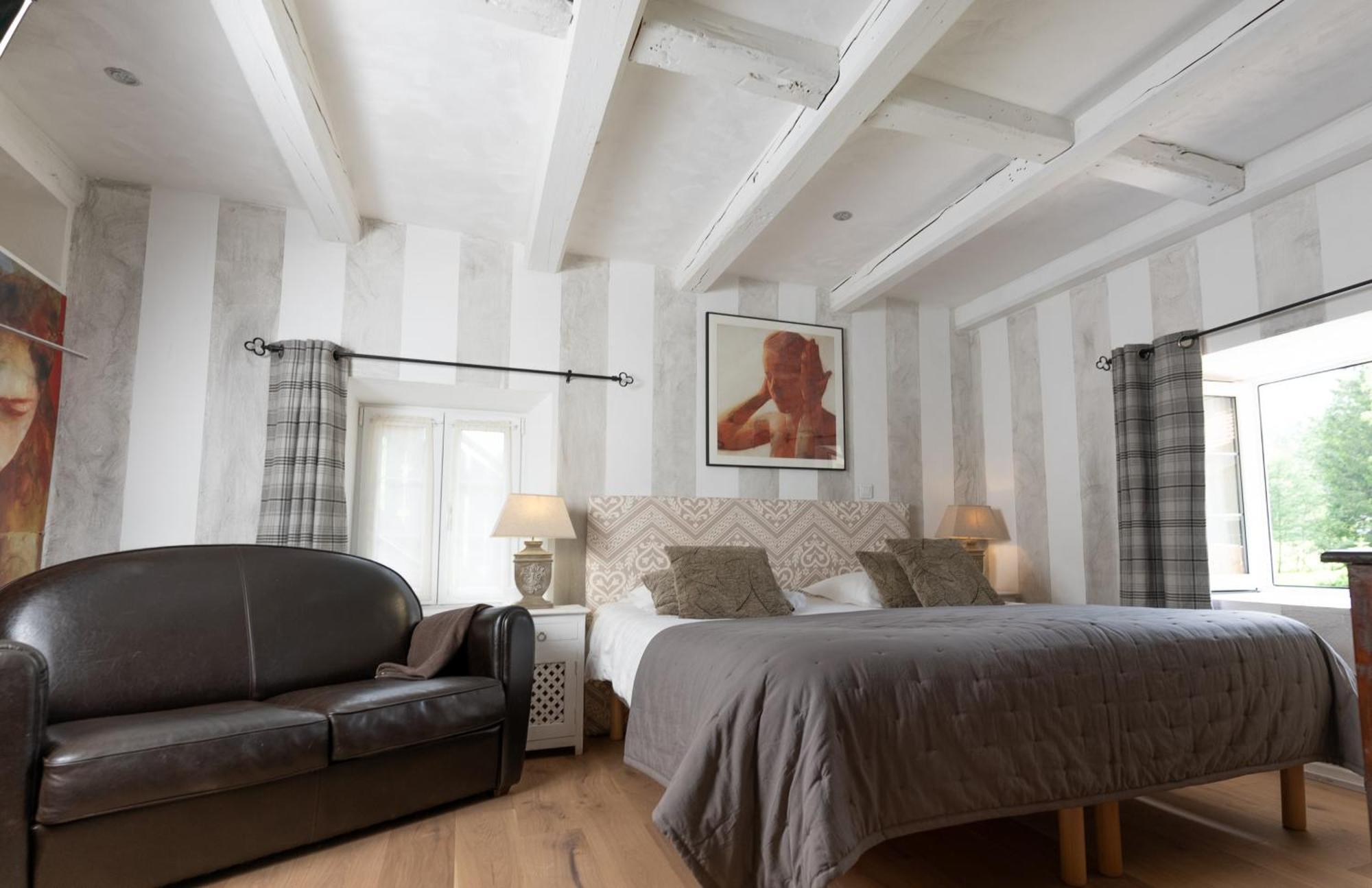 Auberge De La Poulciere Gérardmer Εξωτερικό φωτογραφία