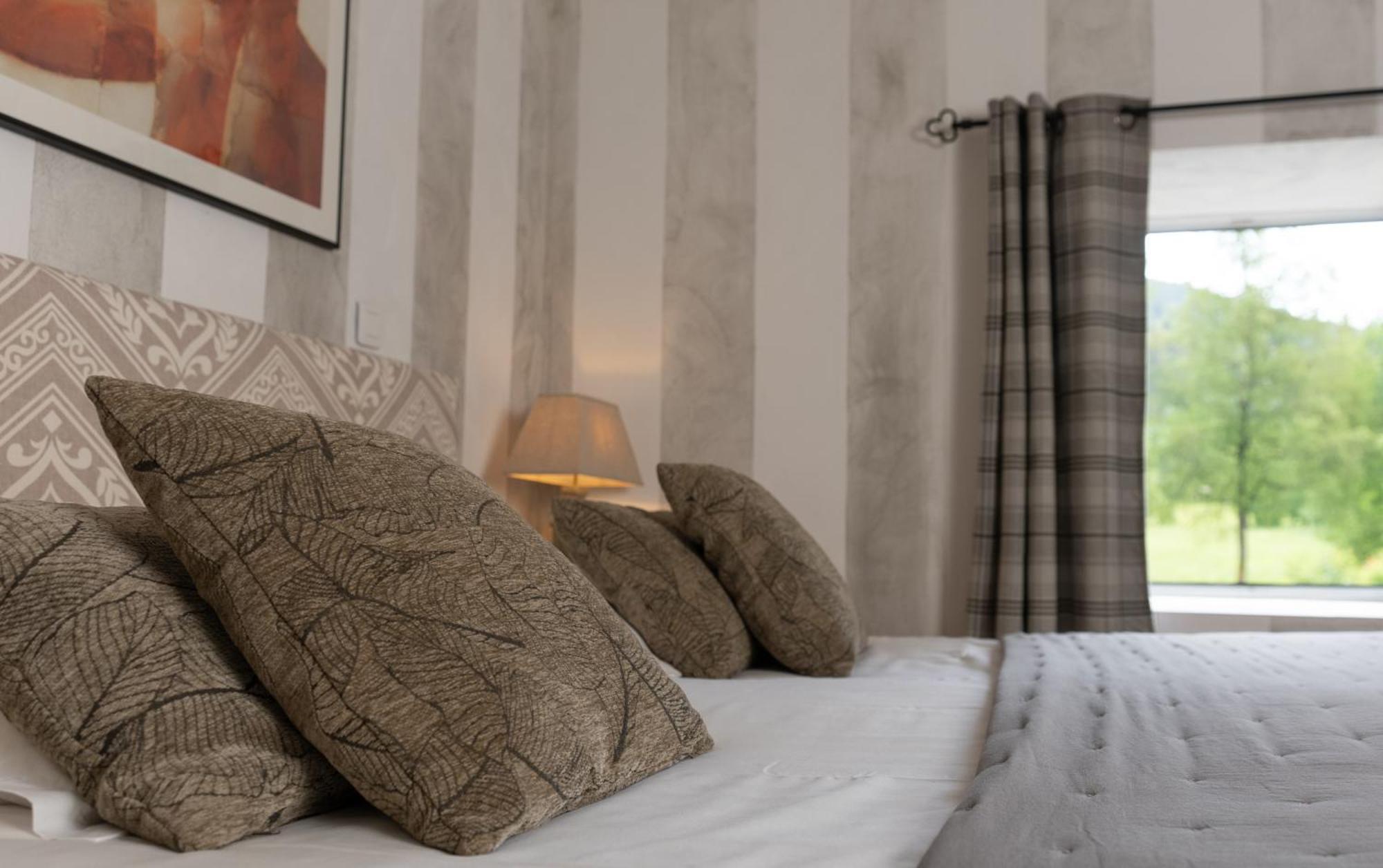Auberge De La Poulciere Gérardmer Εξωτερικό φωτογραφία