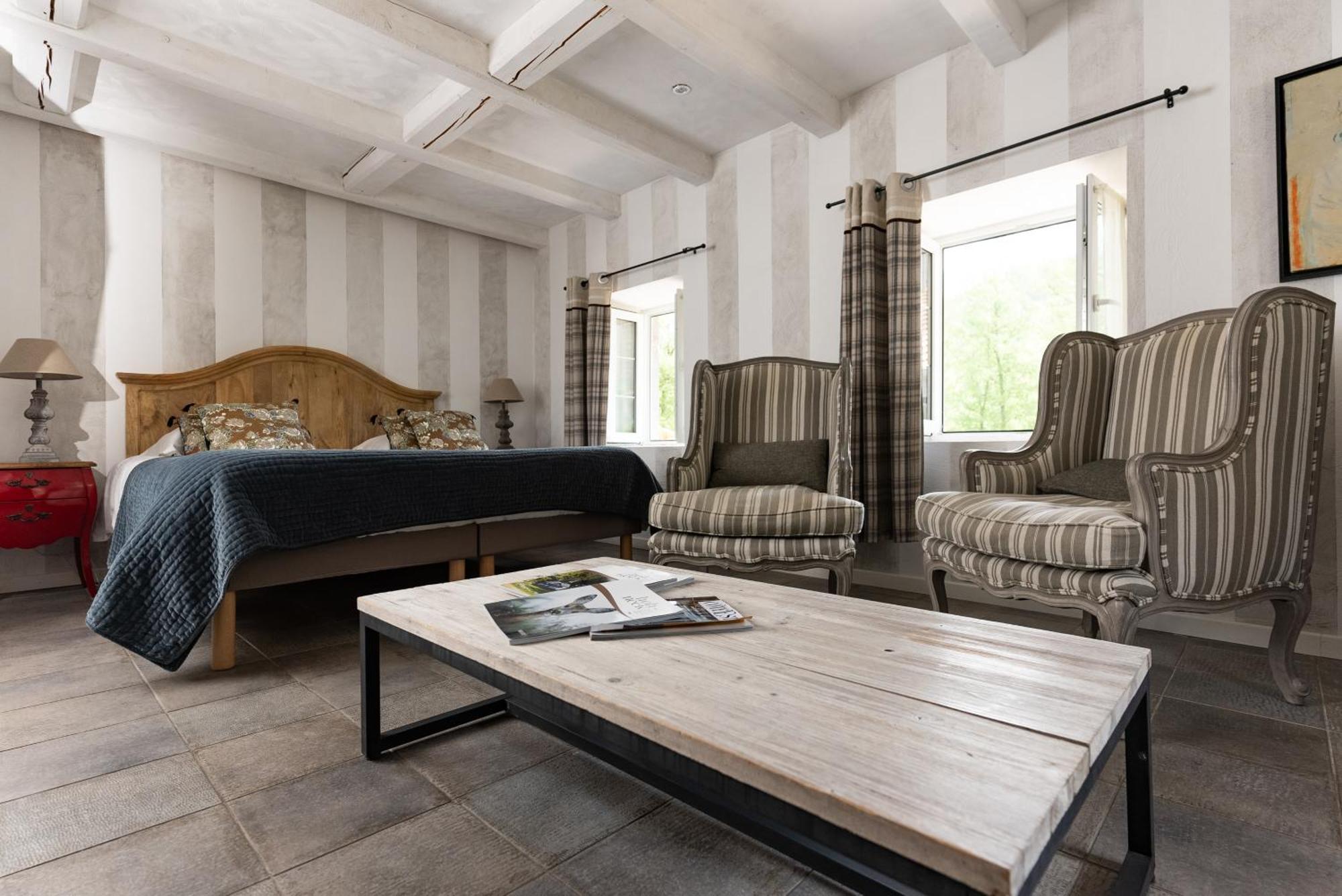 Auberge De La Poulciere Gérardmer Εξωτερικό φωτογραφία