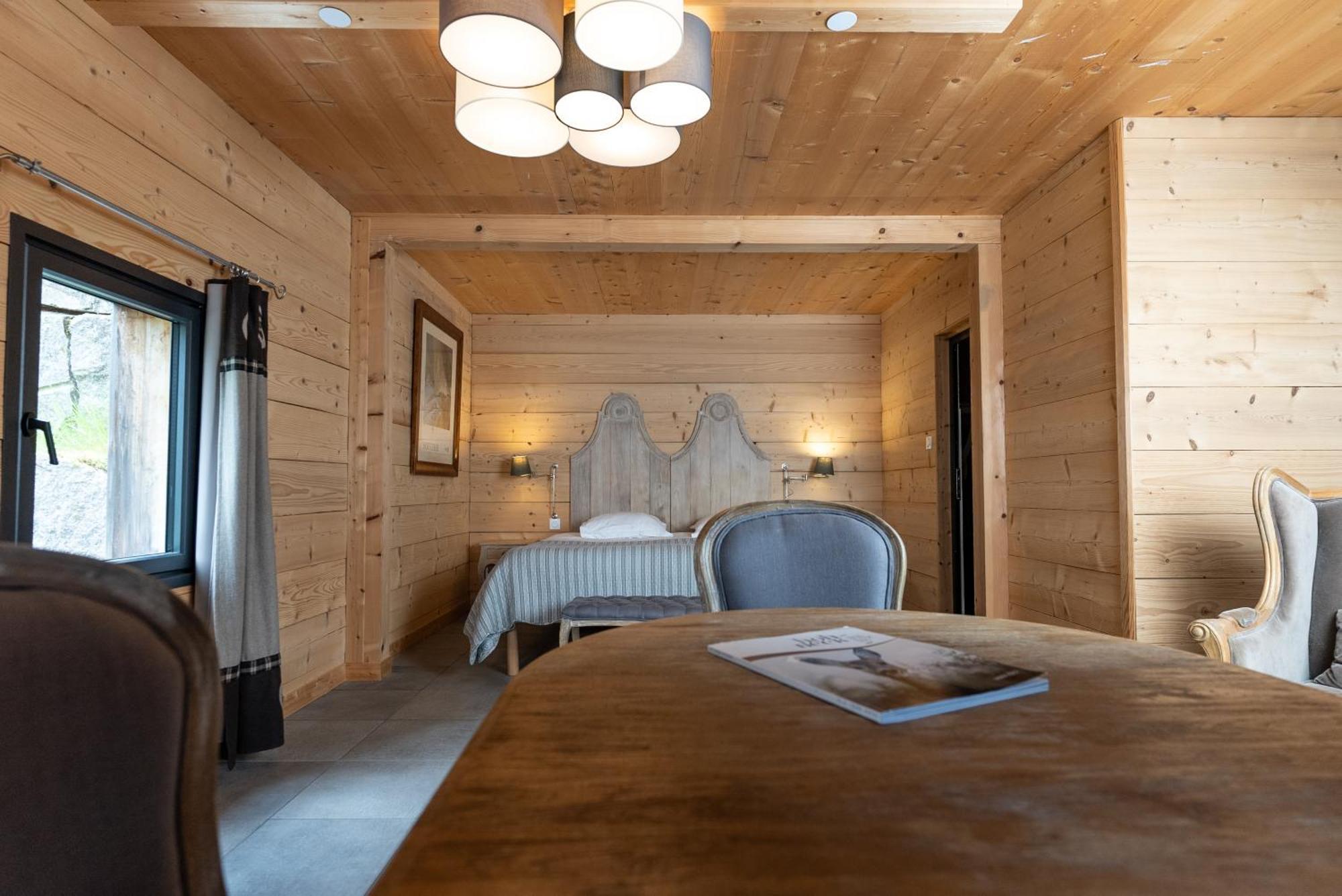 Auberge De La Poulciere Gérardmer Εξωτερικό φωτογραφία