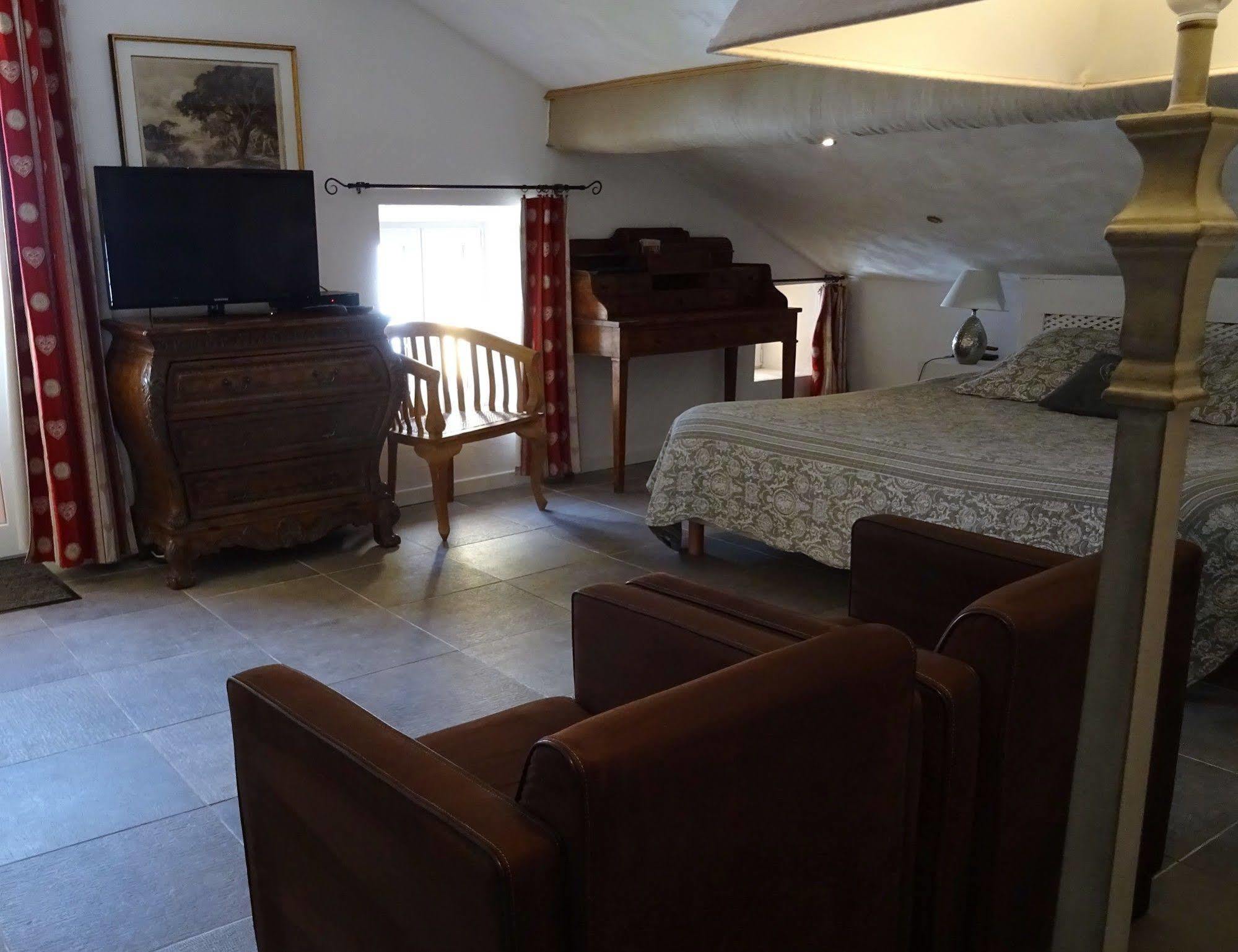 Auberge De La Poulciere Gérardmer Εξωτερικό φωτογραφία
